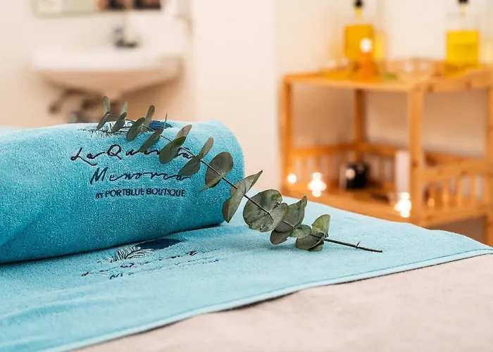 La Quinta Menorca By Portblue Boutique - Adults Only