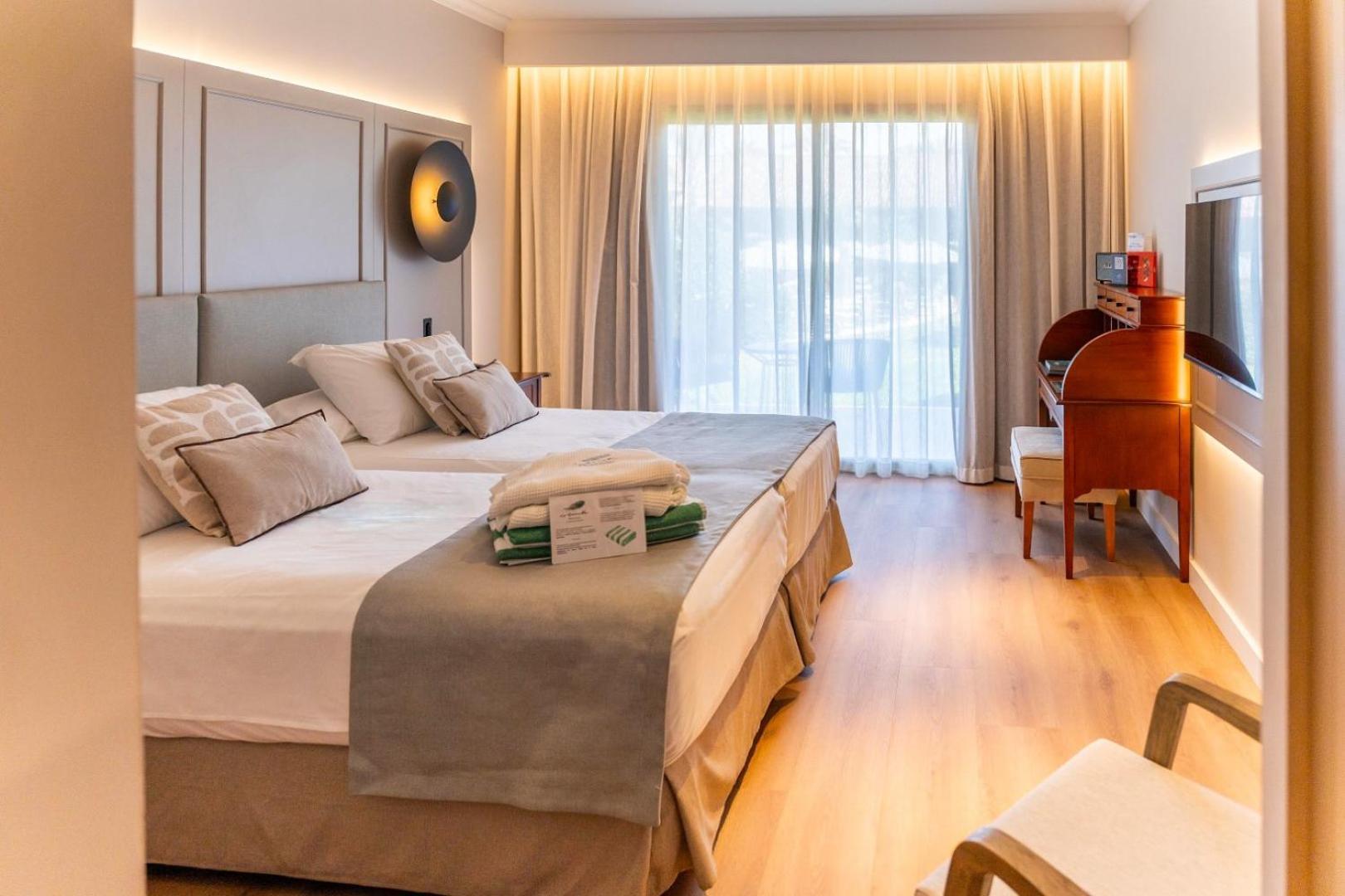 La Quinta Menorca By Portblue Boutique - Adults Only Hotel