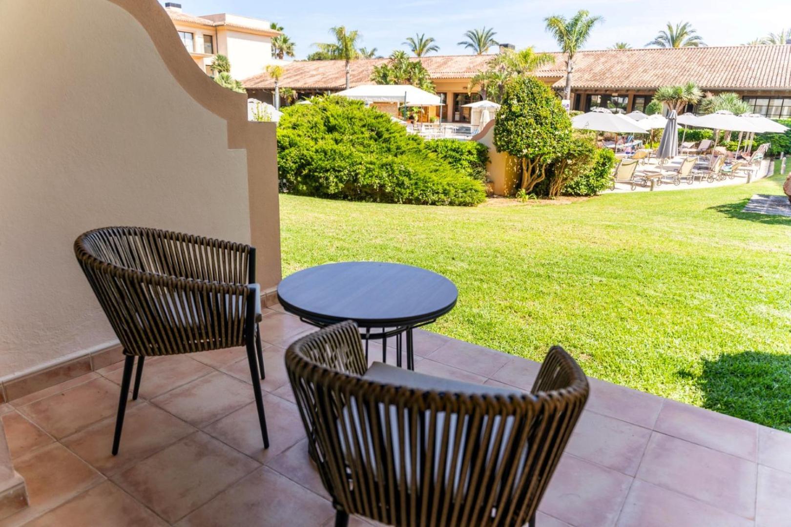 La Quinta Menorca By Portblue Boutique - Adults Only Hotel Son Xoriguer