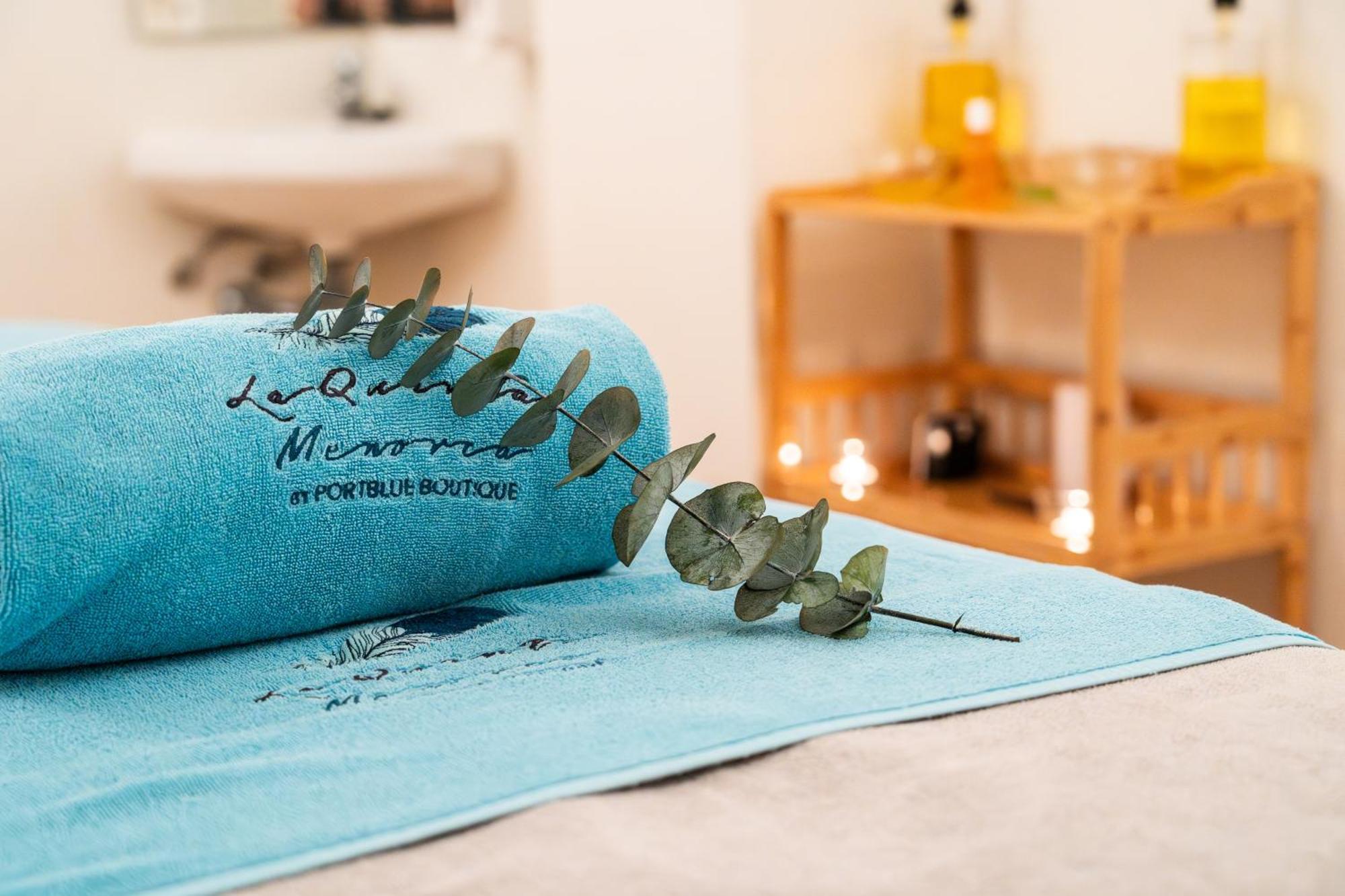 Hotel La Quinta Menorca By Portblue Boutique - Adults Only Son Xoriguer