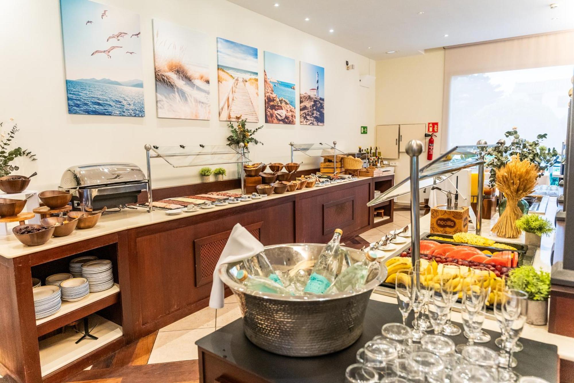La Quinta Menorca By Portblue Boutique - Adults Only Hotel Son Xoriguer