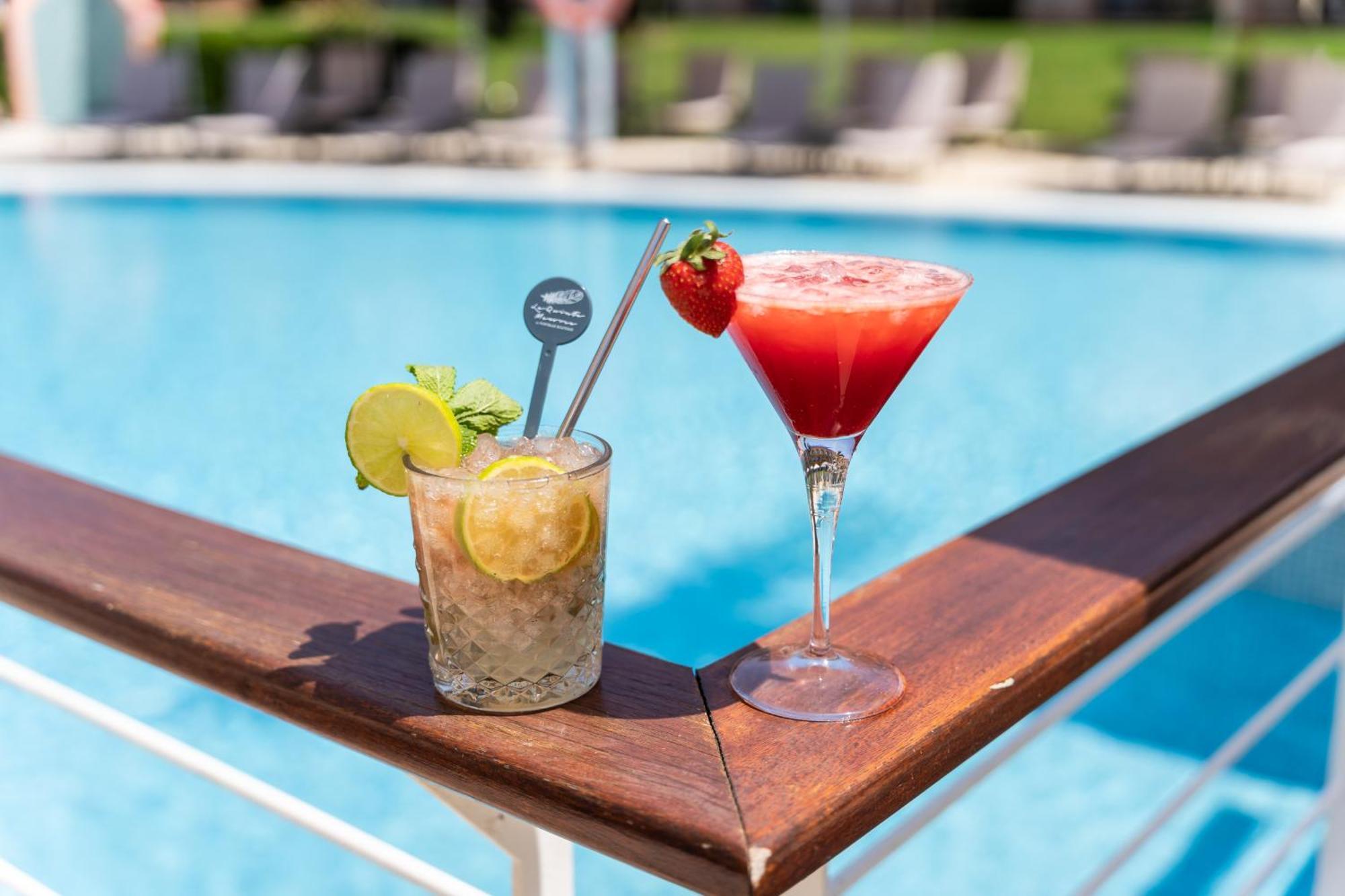 La Quinta Menorca By Portblue Boutique - Adults Only 5* Son Xoriguer