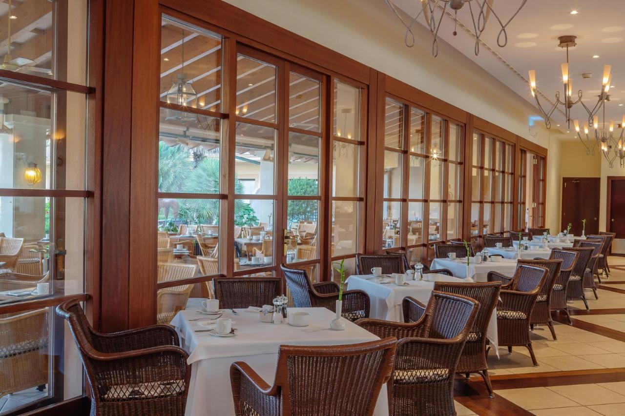 Hotel La Quinta Menorca By Portblue Boutique - Adults Only Son Xoriguer