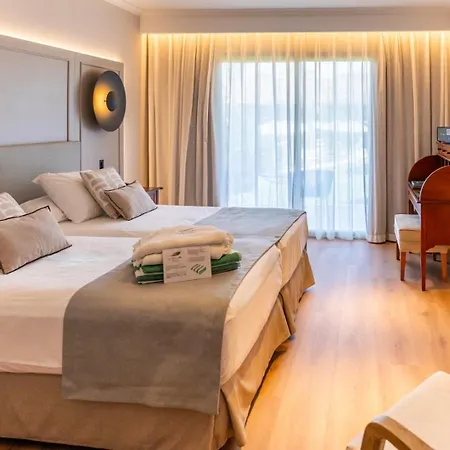 La Quinta Menorca By Portblue Boutique - Adults Only Hotel Son Xoriguer Exterior photo